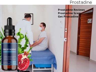 Prostadine Prostate Specific Antigen Test